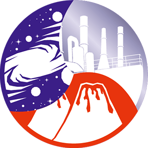 コスモ & プラント & グラウンド