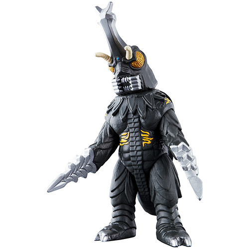 MovieMonsterSeries Megalon from "Godzilla vs. Megalon"