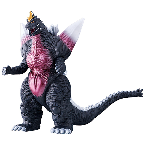 MovieMonsterSeries Space Godzilla