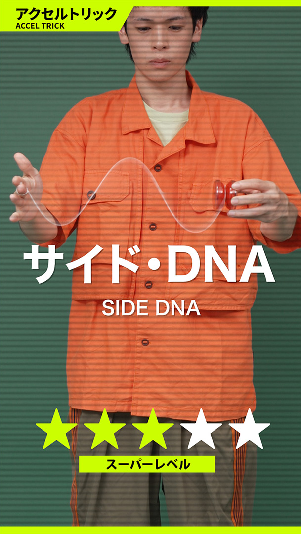 サイド・DNA