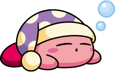 カービィ