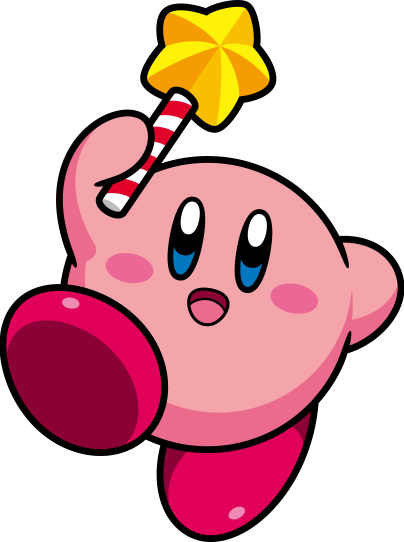 KIRBY