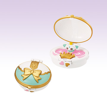 Precure Goods ♡ Memories