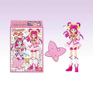 プリキュア5 GOGO！なりきりプリキュアSP キュアモ