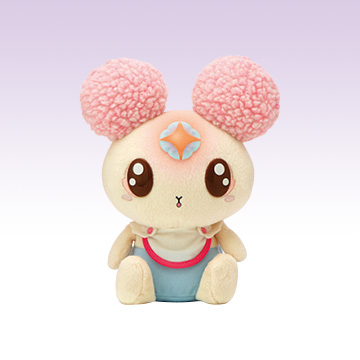 Precure Goods ♡ Memories