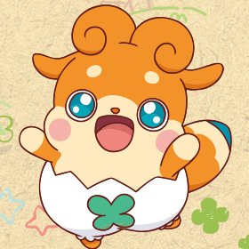 ここたまシリーズ