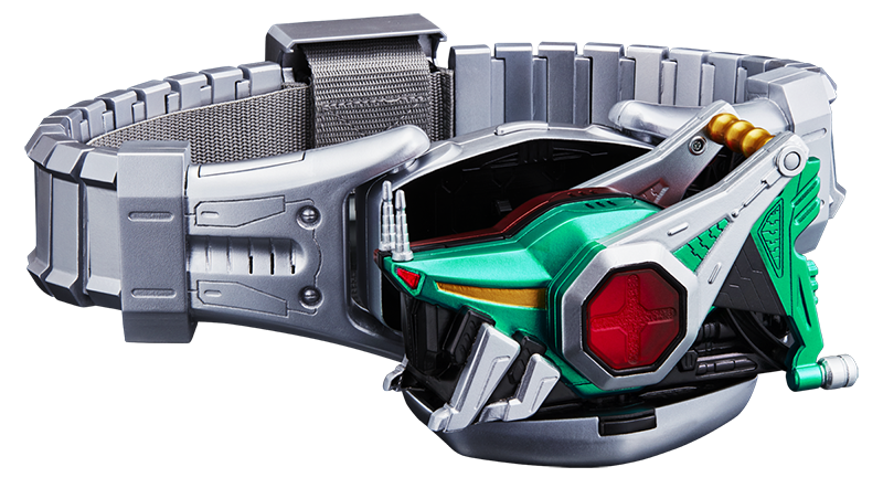 輸送箱未開封】CSM 仮面ライダーカブトシリーズ ホッパーゼクター