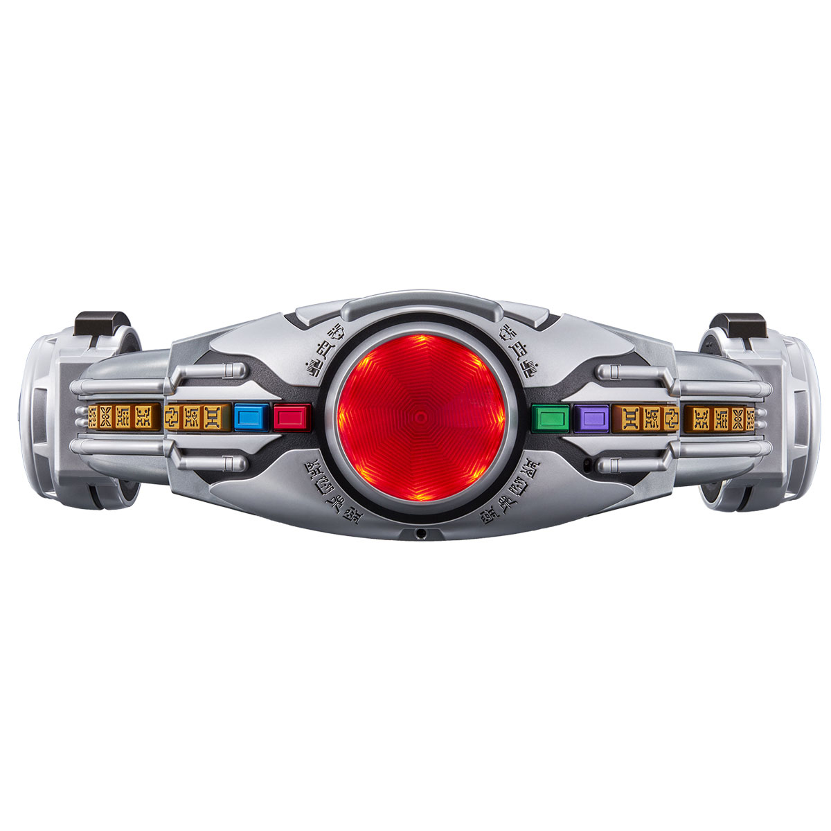 【新品工具】CSM 変身ベルト アークル 仮面ライダークウガ プレミアムバンダイ限定 COMPLETE SELECTION MODIFICATIONOSS 仮面ライダー