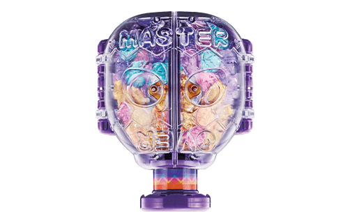 ゴチポッド