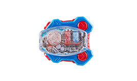 ビルドドライバーレイズバックル イメージ