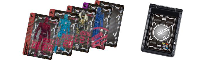 ライダーチケット