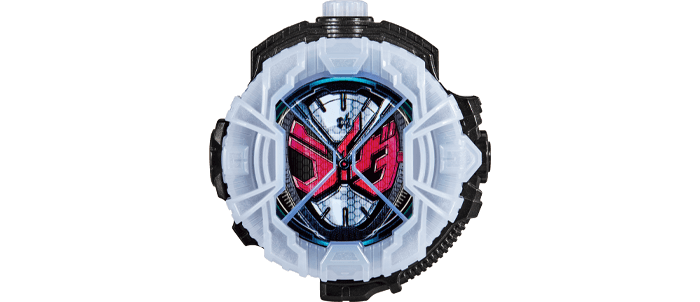 変身ベルト ジクウドライバー | HENSHIN BELT HISTORY | 仮面ライダー