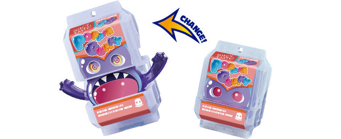 ライダーゴチゾウ