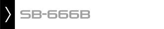SB-666B