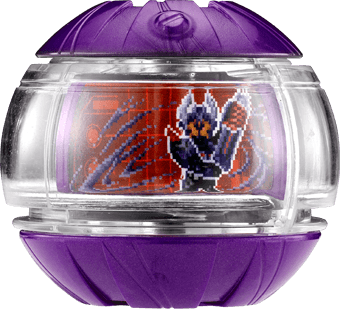 バッファゾンビカプセム