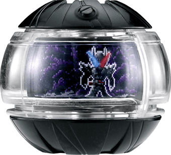 ビルドラビットタンクハザードカプセム