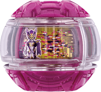 クリアカプセム