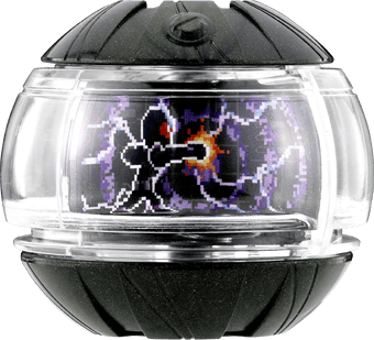 ジョーカーカプセム