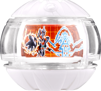 マジェードカプセム