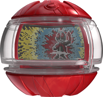 仮面ライダー新2号カプセム