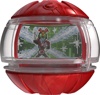 仮面ライダーストロンガーカプセム