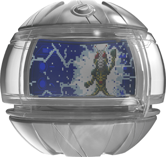 仮面ライダーZOカプセム