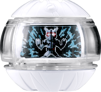 Wファングジョーカー