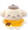 ポムポムプリン