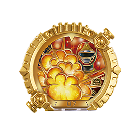 センタイリングダイナマン