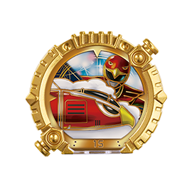 センタイリングジェットマン