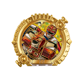 センタイリングギンガマン