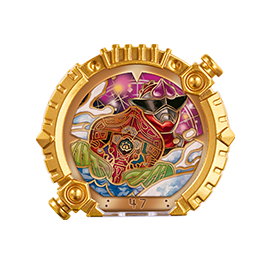 センタイリングドンブラザーズ