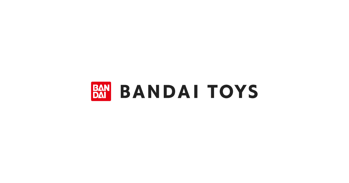 Bandai Toys