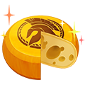 グラディエーターチーズ