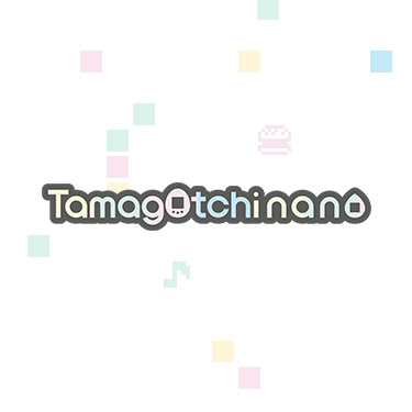 Tamagotchi nano