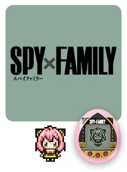 SPY×FAMILY