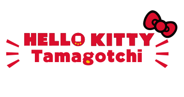 Hello Kitty Tamagotchi