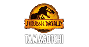 Jurassic World TAMAGOTCHI