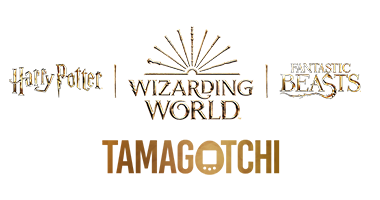 WIZARDING WORLD TAMAGOTCHI