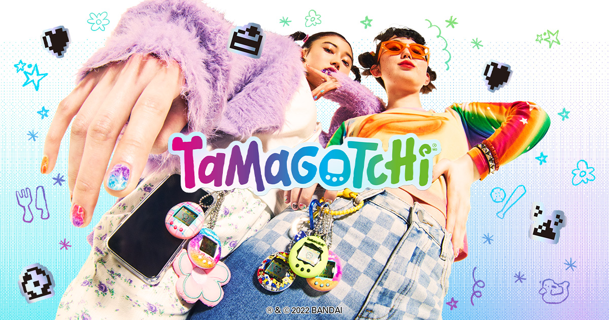 SupremeⓇ/Tamagotchi | Original Tamagotchi | ネットで発見