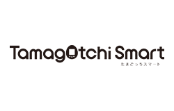 Tamagotchi Smart