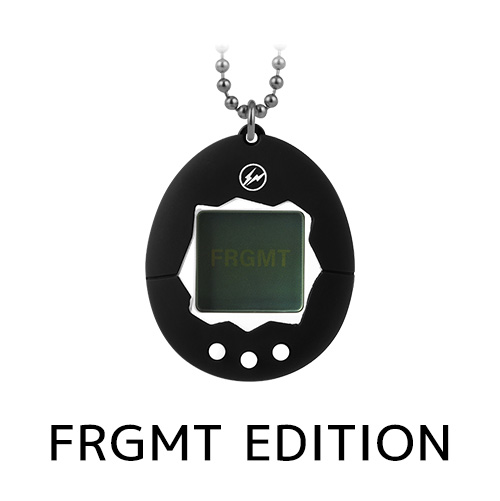 たまごっち Original Tamagotchi fragment-