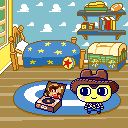 ウッディまめっち