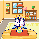 ゆにぺがさっち