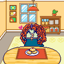 メリダぎゃるっち