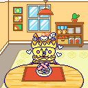 ほっとけーきっち