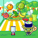 かっぱっぱっち