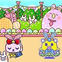 ぴよたまうさっち