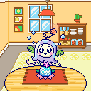 じぇりーぴゅえる