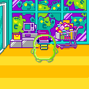 と～め～ぱっち